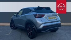 Nissan Juke 1.0 DiG-T N-Connecta 5dr Petrol Hatchback